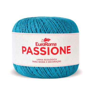 Imagem de Linha Passione EuroRoma 150g 400 metros, 902