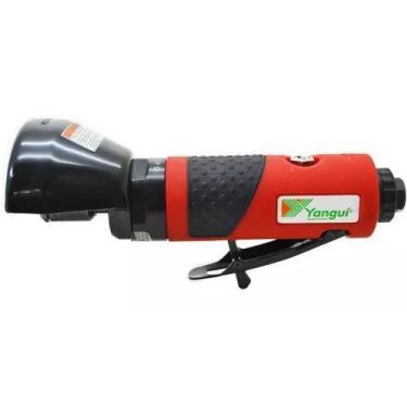 Imagem de Cortador Serra De Disco De 3" Pneumático 21000rpm Profissional - YANGU