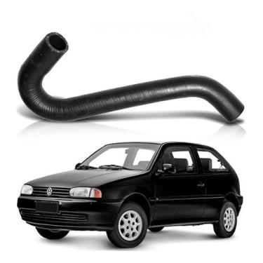 Imagem de Mangueira Entrada Ar Quente Gol G2 1.0 1995 A 2000 - Cauplas