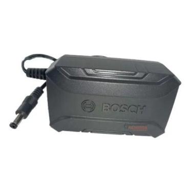 Imagem de Carregador 12v Bivolt Bosch Gsr 1000 Smart (original) - robert bosch