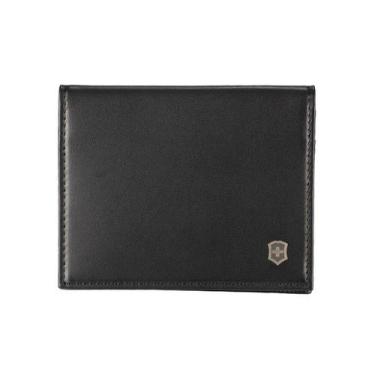 Imagem de Carteira Victorinox Masculina Preta - Altius Edge Cardano - 602004, Pr