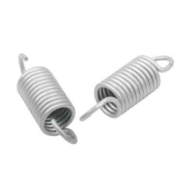 Imagem de Mola de dobradiça de substituição para acessórios grandes e grandes de ovos verdes, mola grande e grande de ovo verde para dobradiças antigas e novas, mola de faixa grande - conjunto de 2