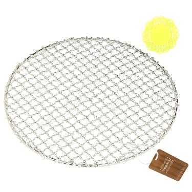 Imagem de Prateleira de panela de pressão redonda de 3 pernas para panela de banho de água, No Legs, Dia 7"