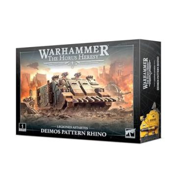 Imagem de Warhammer Horus Heresy: Legiones Astartes Deimos Pattern Rhino