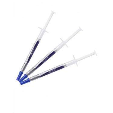 Imagem de HY510 Pasta térmica, condutividade térmica: > 1,93 W/m-k, dissipador de calor de pasta de composto térmico de alto desempenho para CPU, processador, todos os Cooler Master, computador, PS4 (HY510-1g,