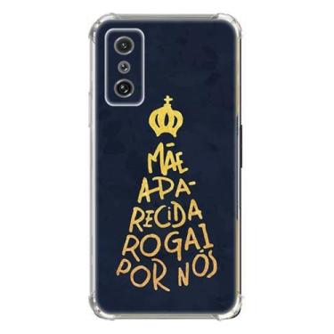 Imagem de Capa Capinha De Celular Compatível com Xiaomi Poco F4 GT Mi Personaliz
