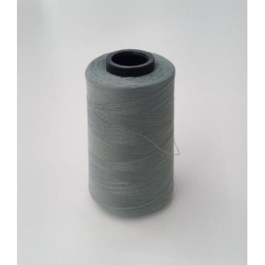 Imagem de Linha Costura Sancris Fiado 120 Poliéster Pesponto 5000 M, 0442