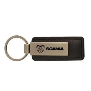 Imagem de Chaveiro Feito Para Scania R450 440 R540 P-250 G400 R500 - D - KEYCHAI
