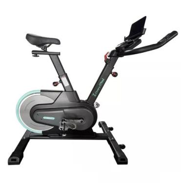 Imagem de Bicicleta Spinning Magnética Zc300 Oneal 9 Ajustes - O'neal