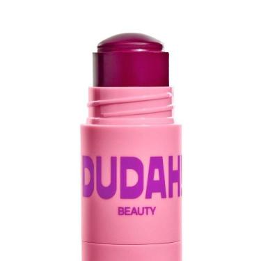 Imagem de Stick Blush Multifuncional Dudah! Beauty - Cheek + Lip + Eye - Dudah B