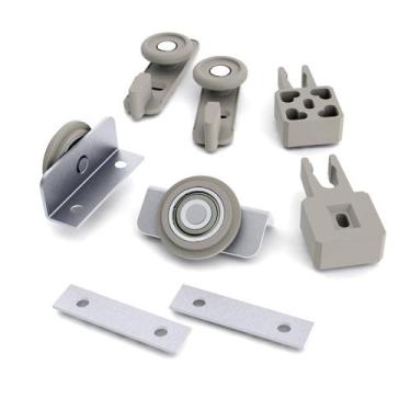 Imagem de Kit RO 23 + Guia Universal 30 Kg Rometal, Tamanho Único