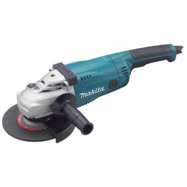 Imagem de Esmerilhadeira Angular 7" 2200W 220V - Makita GA7020