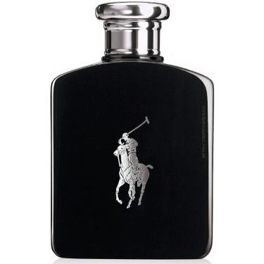 Imagem de Polo Black Masculino Eau de Toilette 200 ml Incolor  masculino