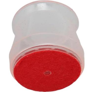 Imagem de Protetores para Pés de Móveis em Silicone e Feltro, Proteção para Cadeiras e Mesas
