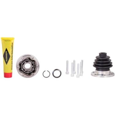 Imagem de Junta homocinética deslizante Câmbio Vw Parati 1988 a 2006 - ALBARUS