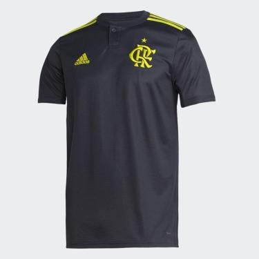Imagem de Camisa Flamengo Adidas-Masculino