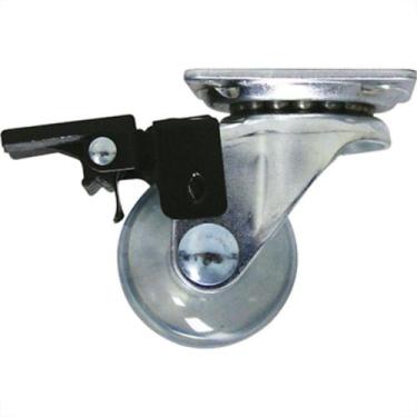 Imagem de Rodizio Gold Gel C/T 35Mm Transpar