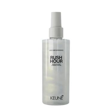 Imagem de Keune Style Rush Hour - Spray Acelerador de Secagem 200ml