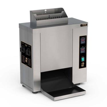 Imagem de Tostador Elétrico de Pães Vertical Tover 220V - Red Chameleon