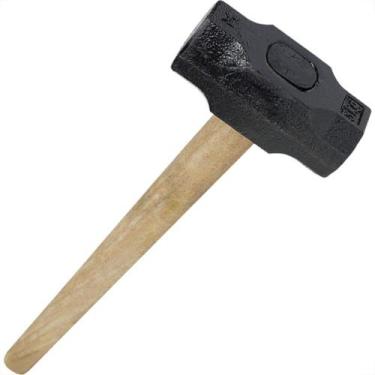 Imagem de Marreta Com Cabo Minasul 1.5Kg.