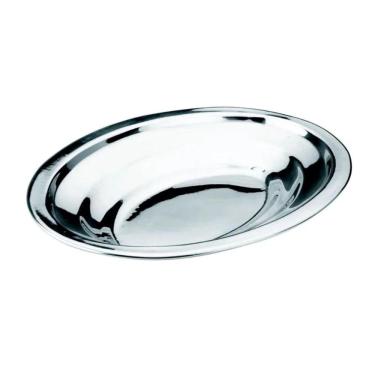 Imagem de Travessa Funda 20cm Inox - Bx21-001 - Hercules - Mundial