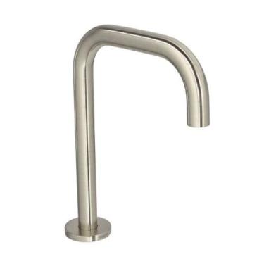 Imagem de Bica Lavatorio Mesa Quadrada Deca You Inox 1790.inx105