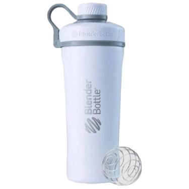 Imagem de Coqueteleira Blender Bottle Radian Insulated Stainless Stell Térmica 768 ML