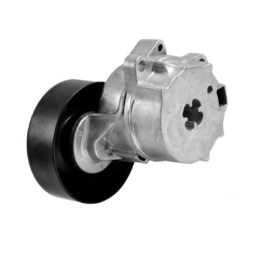 Imagem de CUGANO Conjunto de tensor de correia compatível com Infiniti QX56 2004-2010, Nissan Titan Armada Pathfinder, motor V8 5.6L