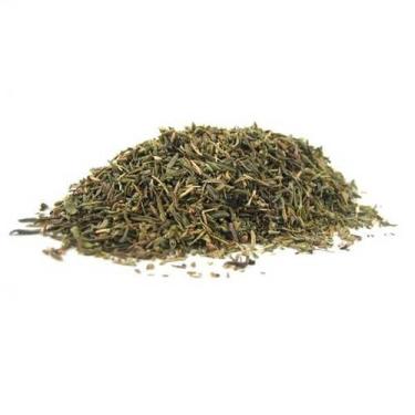 Imagem de Tomilho Desidratado (Granel 250g) - ZONA CEREALISTA ONLINE