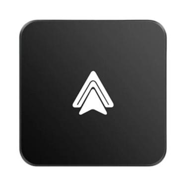 Imagem de Adaptador Universal Sem Fio CarPlay e Android Auto para BMW, Audi, Toy