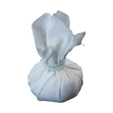 Imagem de Fenteer Tinta Dye Daubers Tinta Artesanal Bola de Algodão para Flauta Trompete Violino Guitarra Saxofone