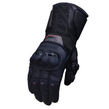 Imagem de Luva Par X11 Impact 3 Cano Longo Masculina, P