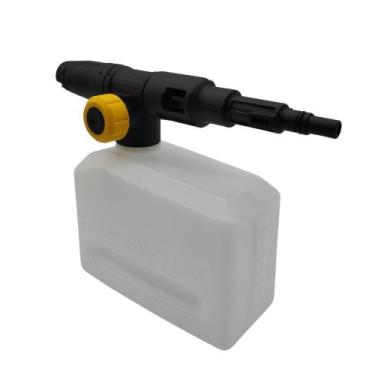 Imagem de Aplicador Difusor Snow Foam com Adaptador Compatível com Lavadora Mich