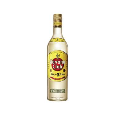 Imagem de Rum Havana Club Anejo 3 anos 750ml