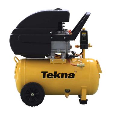 Imagem de Compressor De Ar Elétrico Cp8022-1ck3b 127v 2hp Com Kit De Ac