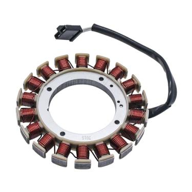 Imagem de Lanigram 59031-7010 59031-7015 Estator De Bobina Carga Ignição Adequado Para Kawasaki Fr641V Fs600V Fs730V Fx481V Fx801V Fx850V Fx921V Fxt00V Alguns Modelos Específicos Motores