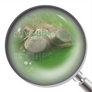Imagem de BUX48A 4Pcs New BUX48A Manu:Mot/St Encapsulation:to-3,Npn Power Transistors