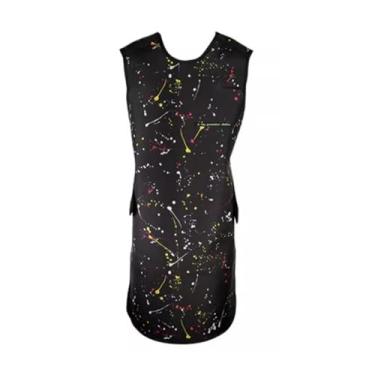 Imagem de Avental de Chumbo Avental De Chumbo Para Proteção Contra Radiação De Raios X Para Adultos, Capa Leve De Chumbo Para Colete, Proteção Equivalente A 0,35/0,5 Mm/lb(0.5mmpb)