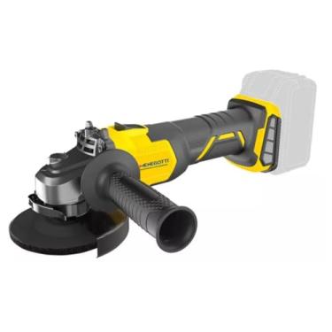 Imagem de Esmerilhadeira angular a bateria 4.1/2" 20V Brushless Sem Bateria - MEI - Menegotti