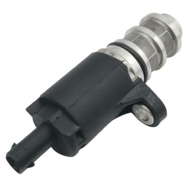 Imagem de Canyoyi Válvula de controle de pressão de óleo do motor para BMW E70 X5 E71 E82 E84 E88 E90 E92 E93 F01 F02 F06 F07 F10 F12 F13 F15 F16 F22 F23 F25 1141141 762277 68 11417596899 11417584989 7596899