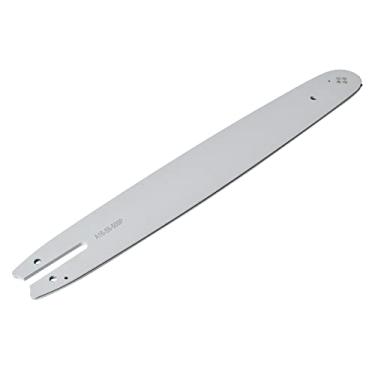 Imagem de Cancanle Barra guia de motosserra de 40,6 cm para motosserra Stihl MS170 MS180 MS192 MS200 MS210 MS211 009 3/20.3 cm Pitch