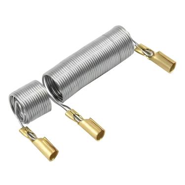 Imagem de Resistência para Ducha Duo Shower Quadra Eletrônica Turbo 7500W x 220V Lorenzetti 3060C