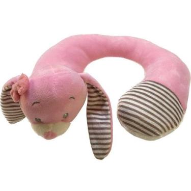 Imagem de Protetor De Pescoço Baby Macio E Anatômico 25cm - BENE CASA