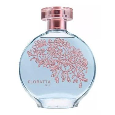 Imagem de Floratta In Blue Des. Colônia, 75 Ml - O boticário