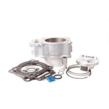 Imagem de Cylinder Works Novo kit de cilindro de furo padrão compatível com/substituição para Honda CRF 250 R 10 11 12 13 10007-K01
