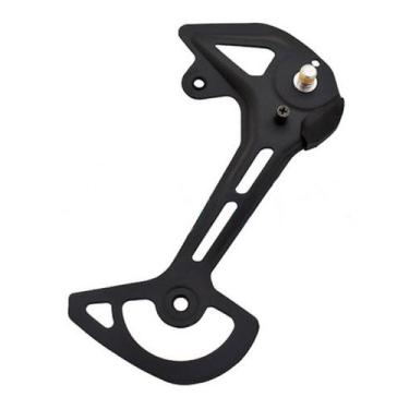 Imagem de Haste Cambio Externa Shimano Slx M7100 SGS 12v Y3FY98050