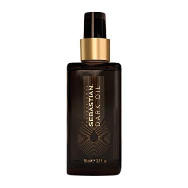 Imagem de Sebastian Professional Dark Oil Óleo Capilar 95 ml