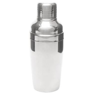 Imagem de Coqueteleira 350ml De Aço Inox - Lyor
