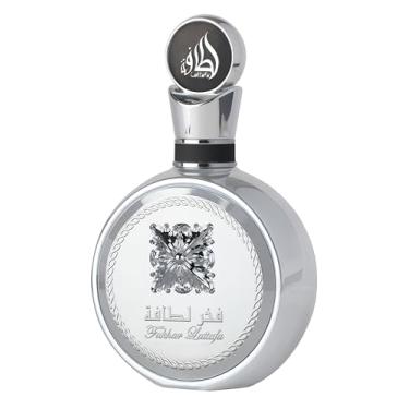 Imagem de Lattafa Fakhar Platin EDP 100ml
