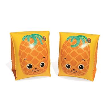 Imagem de BESTWAY BOIA DE BRACO FRUTA